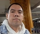 Встретьте Мужчинa : Saul, 37 лет до США  New york 